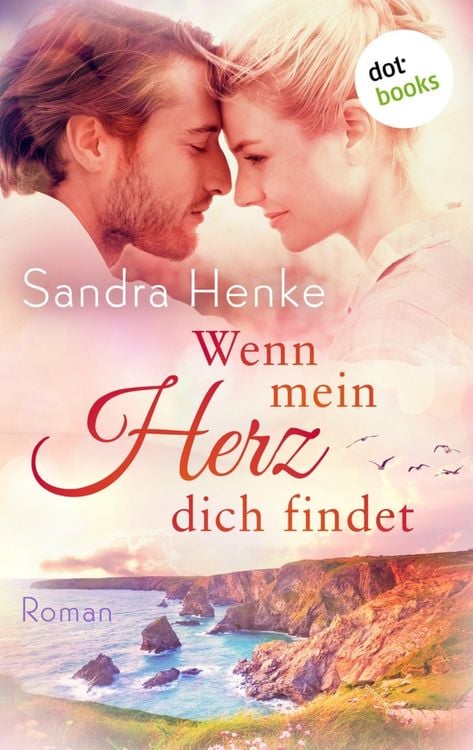 Produktbild: Wenn mein Herz dich findet