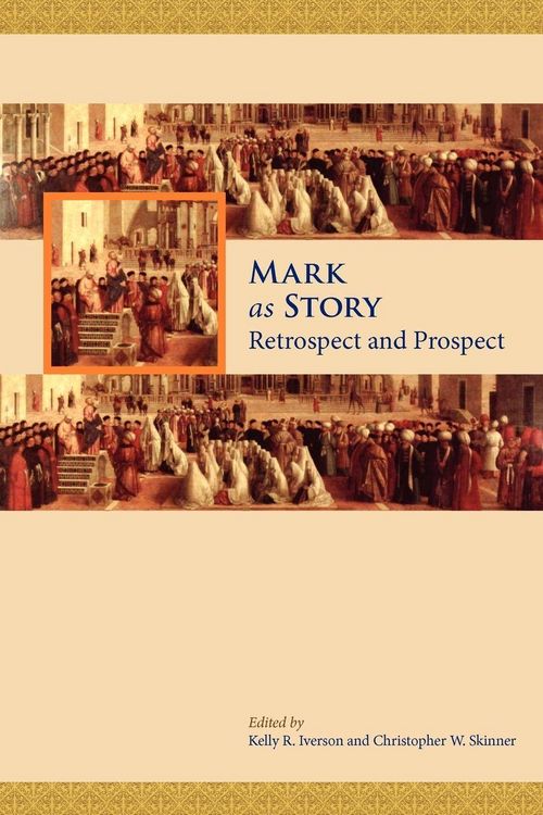 Produktbild: Mark as Story