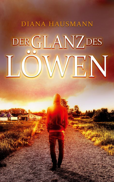 Produktbild: Der Glanz des L&ouml;wen