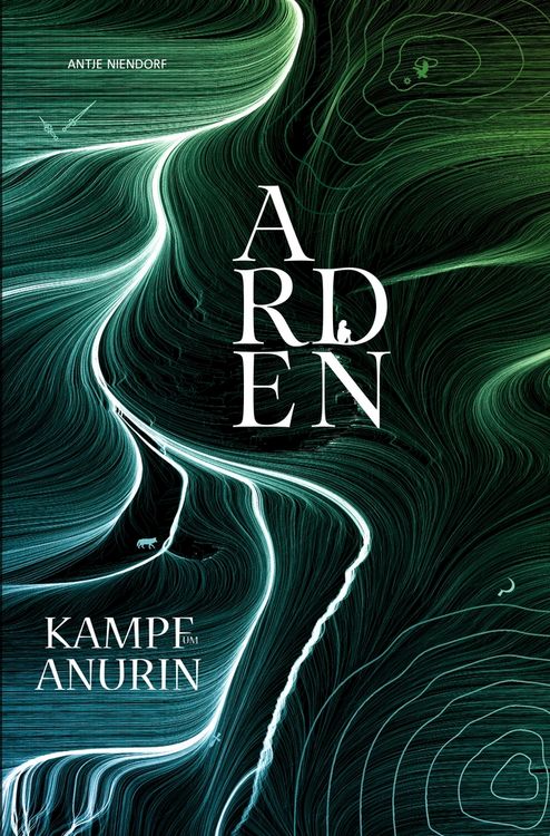 Produktbild: Kampf um Anurin - Arden
