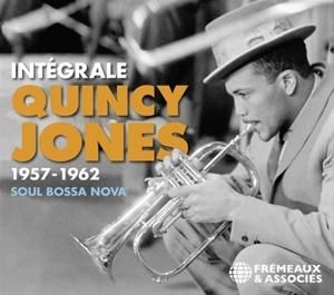 Produktbild: Int'grale 1957-1962 - Soul Bossa Nova