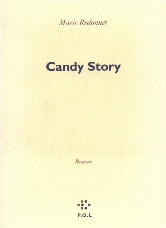Produktbild: Candy story