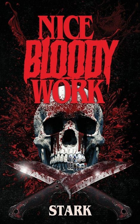Produktbild: Nice Bloody Work