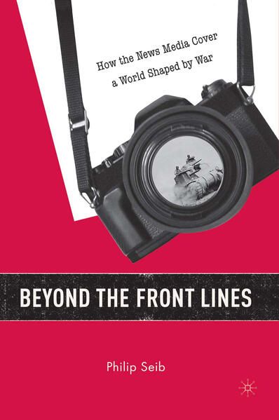 Produktbild: Beyond the Front Lines