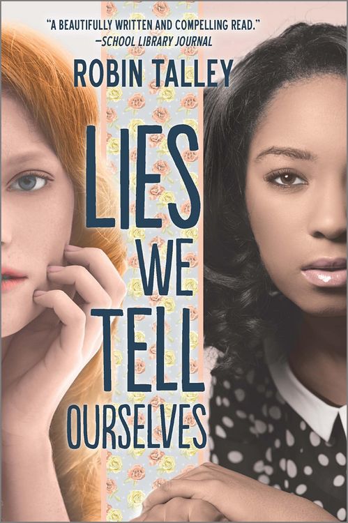 Produktbild: Lies We Tell Ourselves