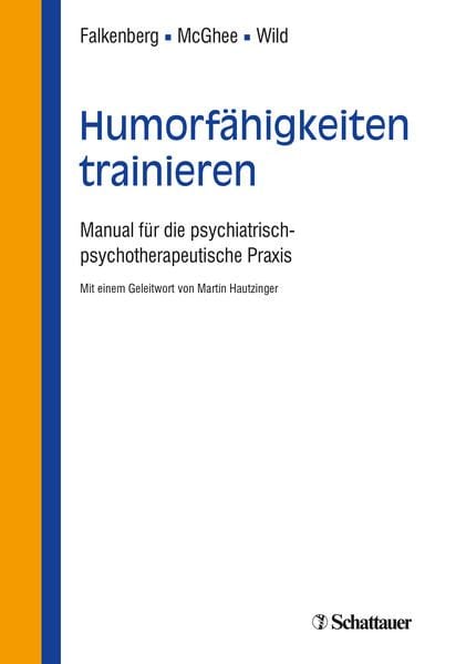 Produktbild: Humorf&auml;higkeiten trainieren