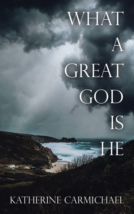 Produktbild: What a Great God Is He