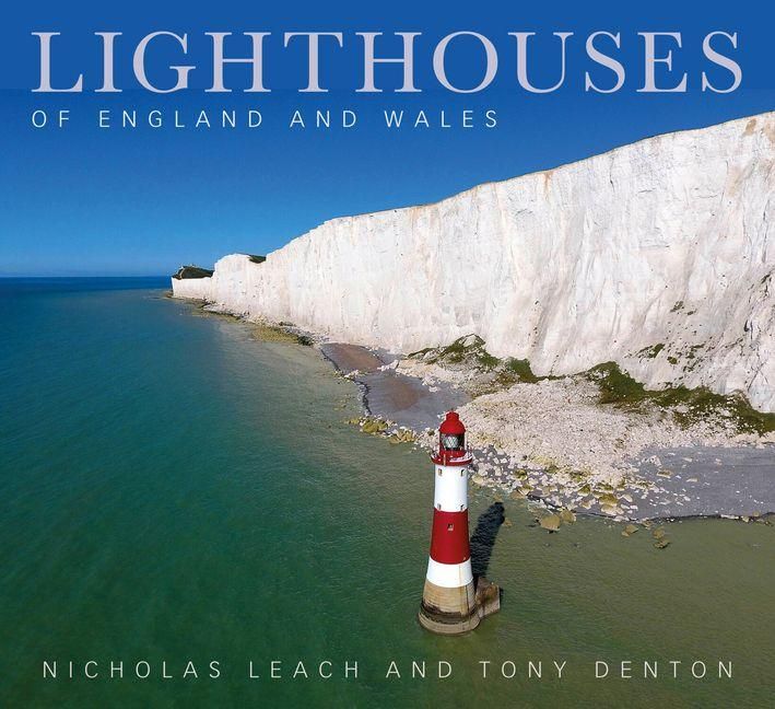 Produktbild: Lighthouses of England and Wales