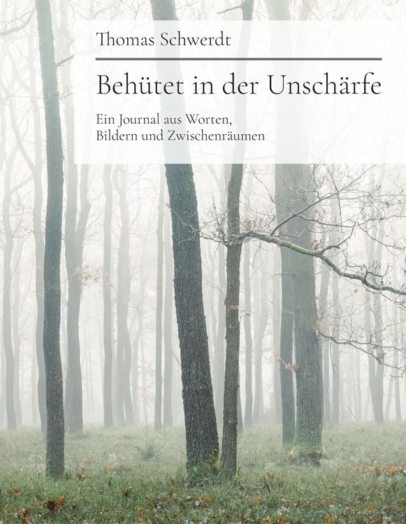 Produktbild: Beh&uuml;tet in der Unsch&auml;rfe