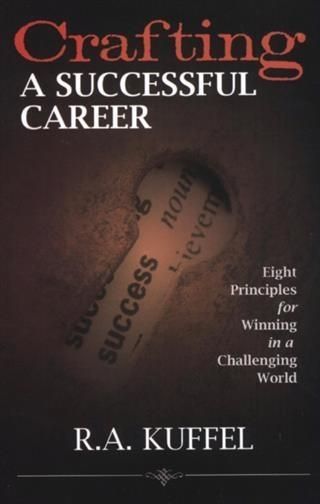 Produktbild: Crafting a Successful Career
