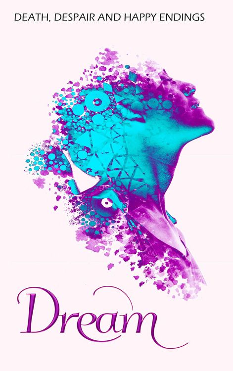 Produktbild: Dream 1 (Pensive Reflections, #2)