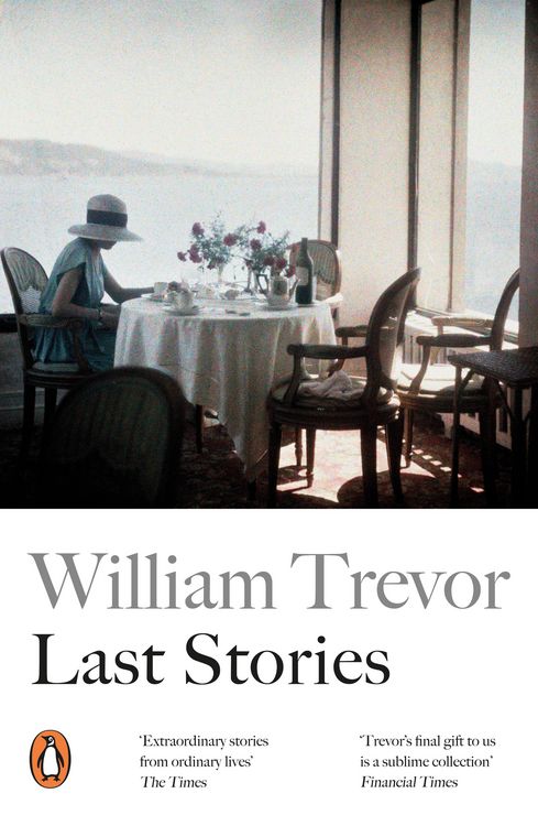 Produktbild: Last Stories