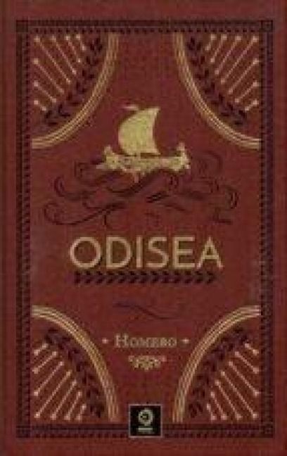 Produktbild: Odisea