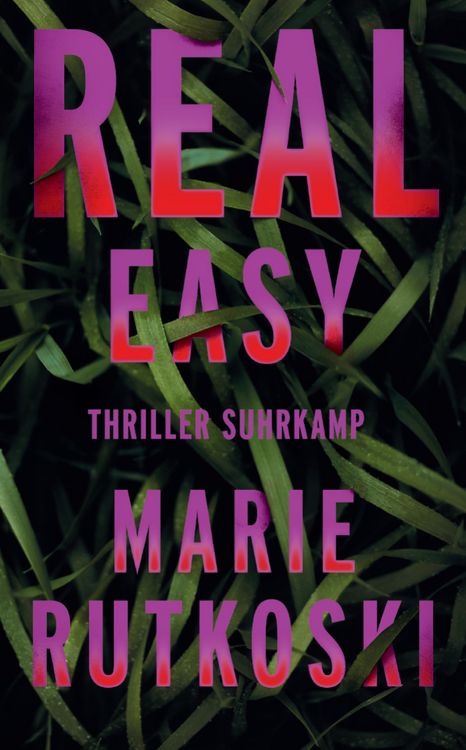 Produktbild: Real Easy