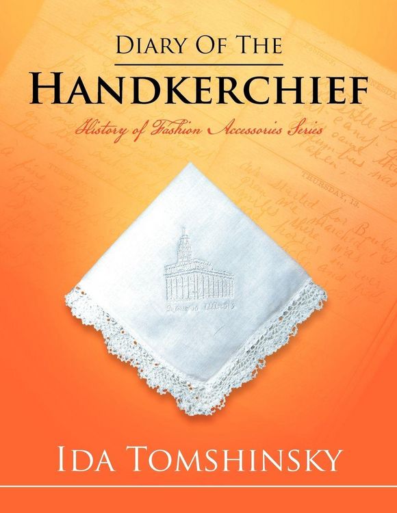 Produktbild: Diary of the Handkerchief