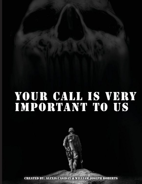 Produktbild: Your Call is Very Important to Us