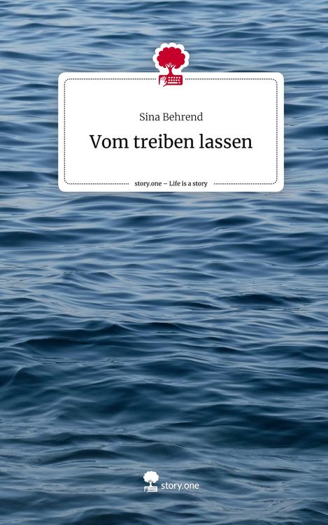 Produktbild: Vom treiben lassen. Life is a Story - story.one