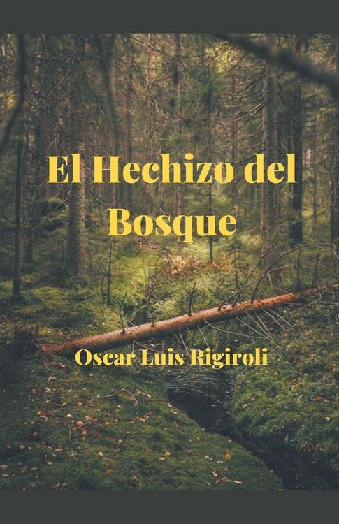 Produktbild: El Hechizo del Bosque