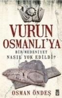 Produktbild: Vurun Osmanliya