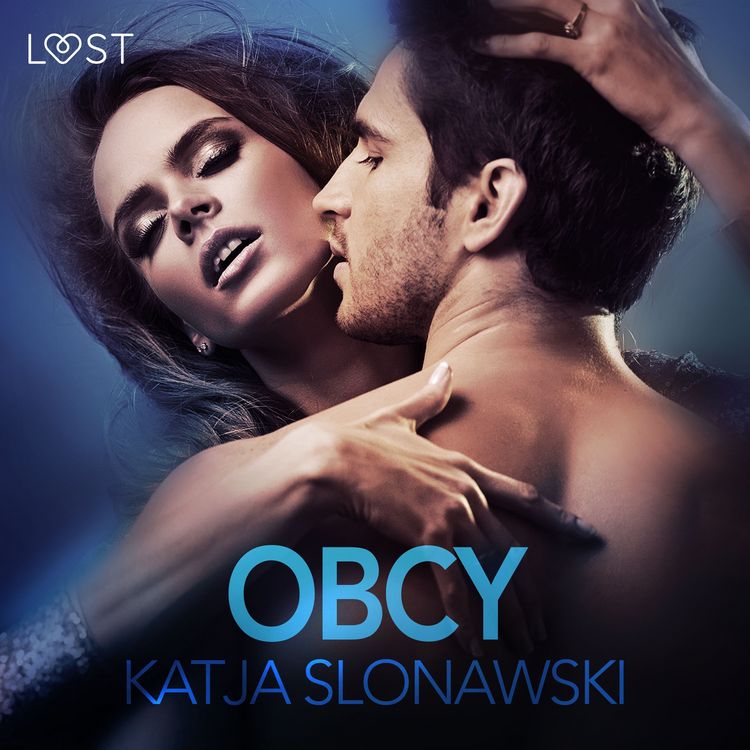 Produktbild: Obcy - opowiadanie erotyczne
