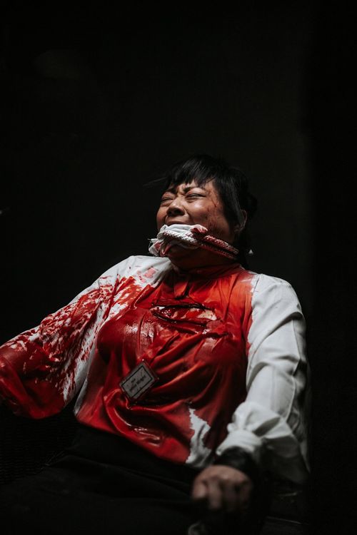 Produktbild: Wrongful Death