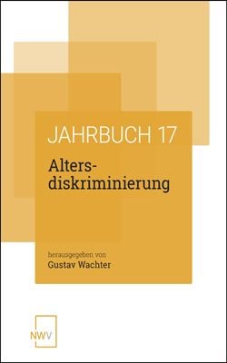 Produktbild: Altersdiskriminierung