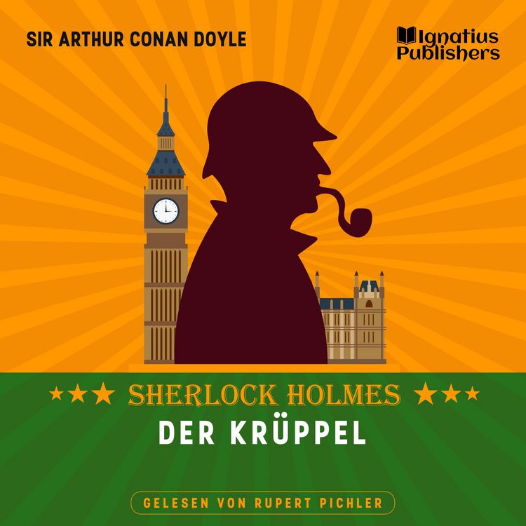 Produktbild: Der Kr&uuml;ppel