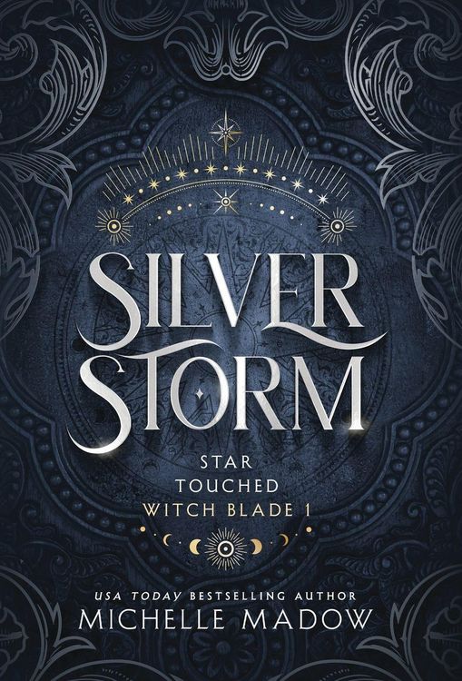 Produktbild: Silver Storm