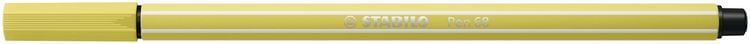 Produktbild: STABILO Filzstift Pen 68