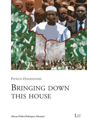 Produktbild: Bringing down this house