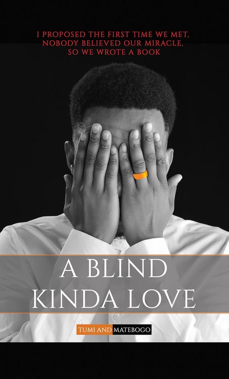 Produktbild: Blind Kinda Love