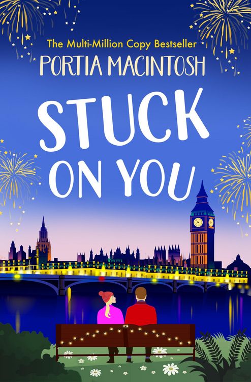 Produktbild: Stuck On You