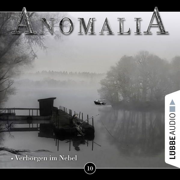 Produktbild: Folge 10: Verborgen im Nebel
