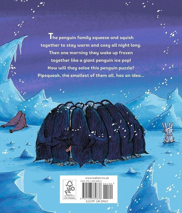 Produktbild: Penguin Huddle