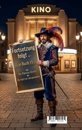 Produktbild: Film ab! - Buch 10 - Von Desperate Housewives bis Die Nonne und das Biest