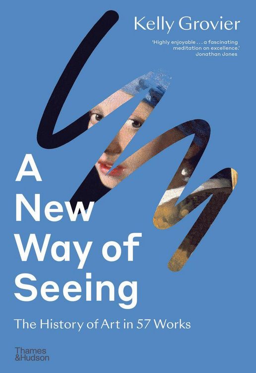 Produktbild: A New Way of Seeing