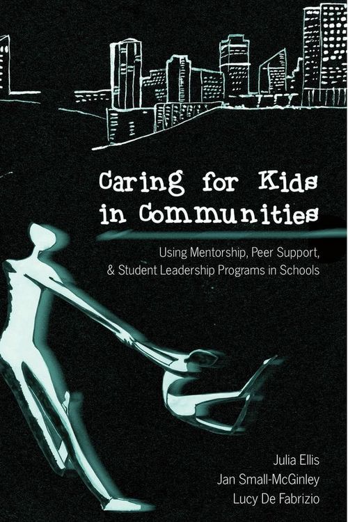 Produktbild: Caring for Kids in Communities