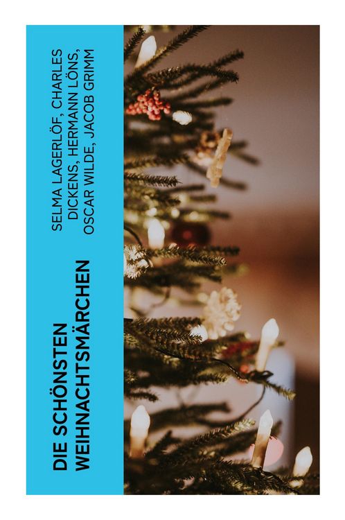 Produktbild: Die sch&ouml;nsten Weihnachtsm&auml;rchen