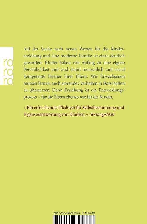 Produktbild: Dein kompetentes Kind