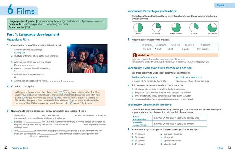 Produktbild: Get Ready for IELTS Writing