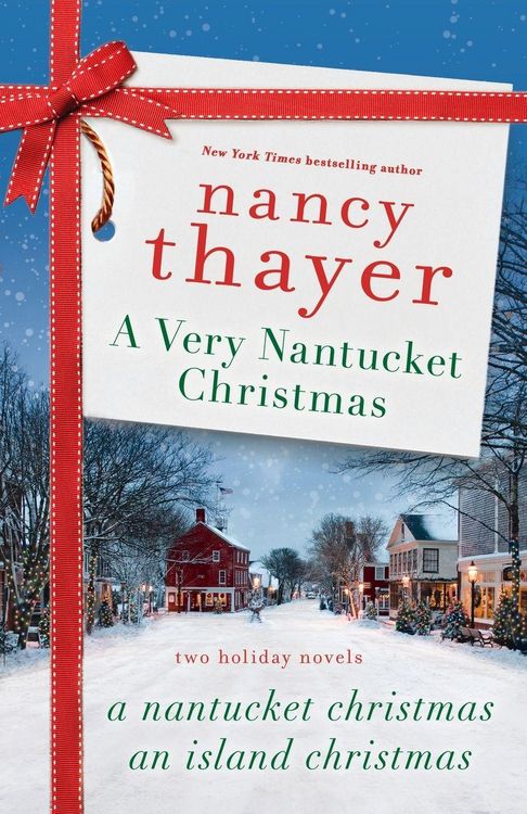 Produktbild: A Very Nantucket Christmas