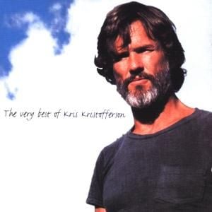 Produktbild: The Very Best Of Kris Kristofferson