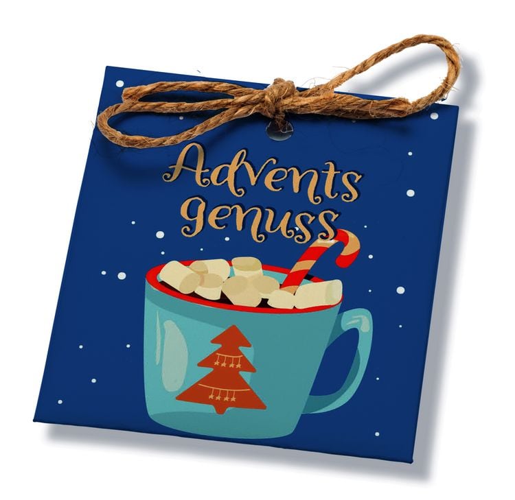 Produktbild: Adventsgenuss
