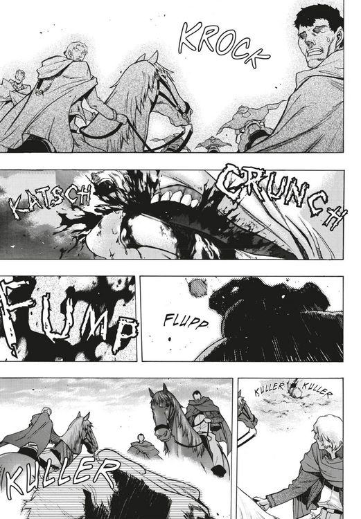 Produktbild: Attack on Titan - Before the Fall 6