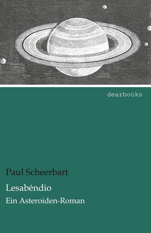 Produktbild: Lesab&eacute;ndio