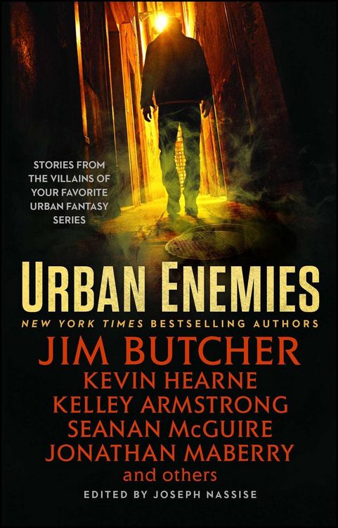Produktbild: Urban Enemies