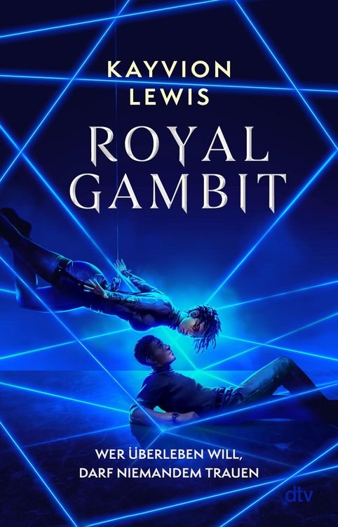 Produktbild: Royal Gambit