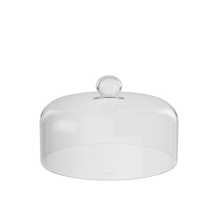 Produktbild: Villeroy & Boch Manufacture Travertine Cloche