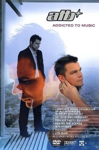 Produktbild: ATB - Addicted To Music