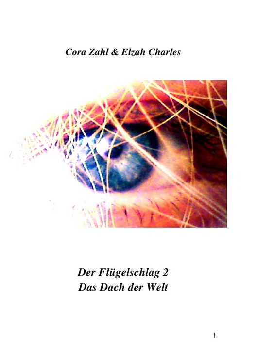 Produktbild: Der Fl&uuml;gelschlag 2